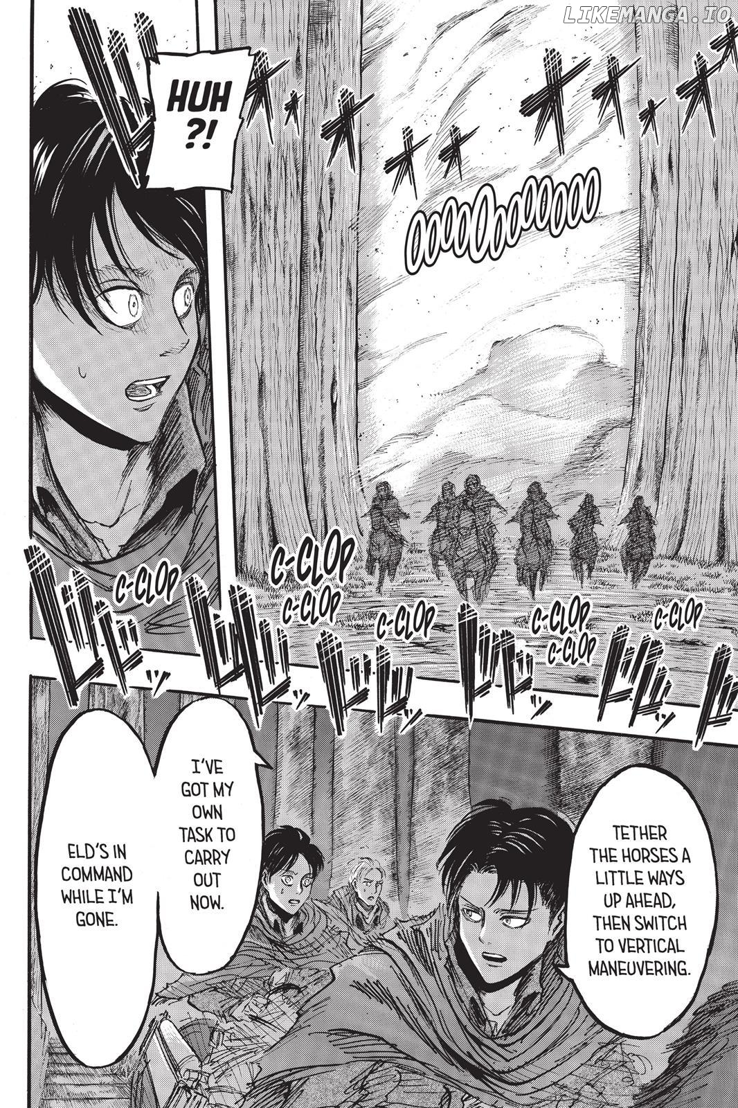 Shingeki no Kyojin, Chapter 26 image 35